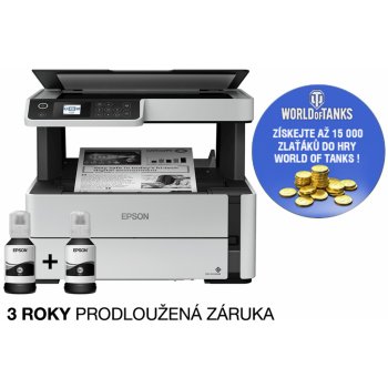 Epson EcoTank M2170