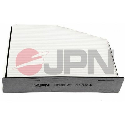 Kabinový (pylový) filtr JPN 40F9028-JPN | Zboží Auto