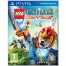 LEGO Legends of Chima: Lavals Journey