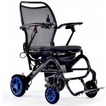 Medicco Quickie Q50 R Carbon – Zboží Dáma