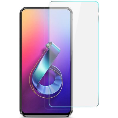 Imak Glass Asus Zenfone 6 ZS630KL – Zboží Živě