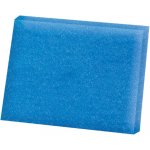 Heissner Houba náhradní filtrační 2 ks 34 x 24 x 2,5 cm ZF831-00 – Zboží Dáma
