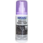 Nikwax Nubuk a semiš 125 ml – Zboží Dáma