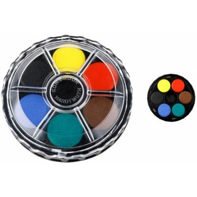 Koh-I-Noor 22,5 mm 6 barev – Hledejceny.cz