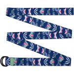 Spokey THE BLOOM BELT Pás na cvičení jógy – Sleviste.cz