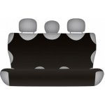 Autopotah KEGEL zadní, univerzální, černá barva, model triko | Zboží Auto