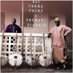 Toure, Ali Farka - Ali & Toumani – Hledejceny.cz