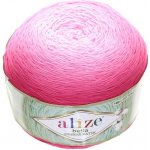 Alize Bella Ombre Batik 7405 – Hledejceny.cz