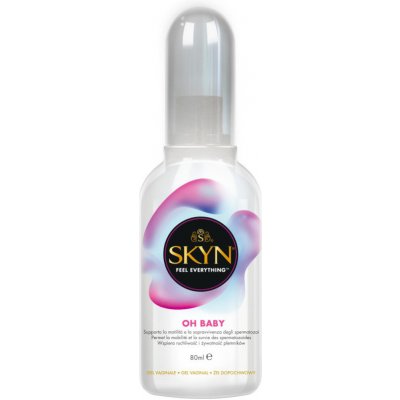 SKYN® Oh Baby 80 ml – Hledejceny.cz