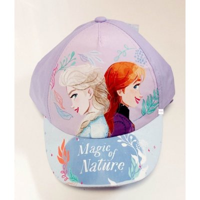 Dívčí Frozen Anna a Elza sv. – Zboží Mobilmania