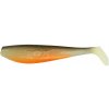 Návnada a nástraha Fox Rage Zander Pro Shad UV Hot Olive 18 cm