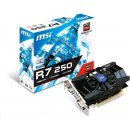 MSI R7 250 2GD3 OC V1