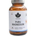 Puhdistamo Puru Magnesium pomeranč 90 rozpustných tablet – Hledejceny.cz
