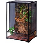 Repti Zoo RK0124N terárium sestavitelné 60 x 45 x 90 cm – Zboží Mobilmania