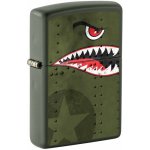 Zippo Nose Art Design 26064 – Hledejceny.cz