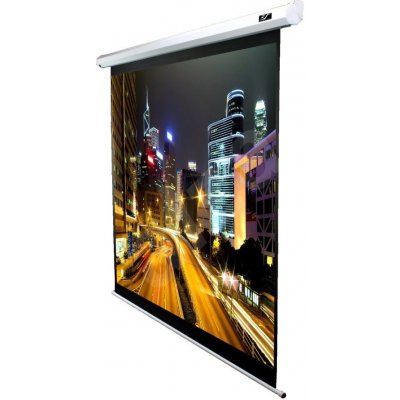 Elite Screens VMAX92XWH2 – Zboží Mobilmania