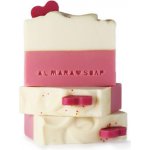 Almara Soap přírodní mýdlo Love 100 g – Zbozi.Blesk.cz