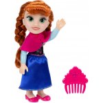 Jakks Pacific Panenka Disney Princess Anna 15 cm – Hledejceny.cz