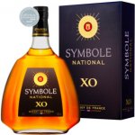 Symbole brandy National XO 40% 0,7 l (karton) – Zboží Mobilmania