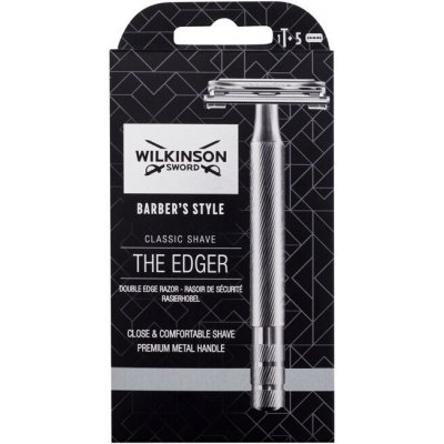 Wilkinson Sword Classic Shave The Edger – Zbozi.Blesk.cz