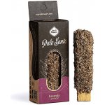 Milujeme Kameny Palo santo a levandule vykuřovadlo 10 g – Zboží Dáma