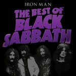 Black Sabbath - Best Of CD – Hledejceny.cz