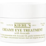 Kiehl's Creamy Eye Treatment with Avocado 28 ml – Zboží Mobilmania