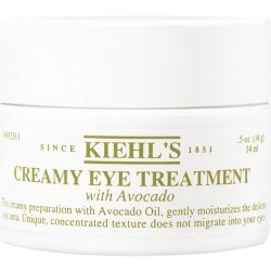 Kiehl's Creamy eye Treatment with Avocado 28 ml