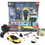 Hexbug Hexmods Pro Series žlutý – Zbozi.Blesk.cz