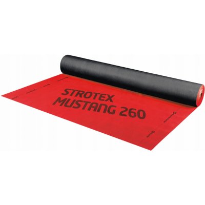 FOLIAREX STROTEX MUSTANG 260 g/m² 1,5 x 50 m – HobbyKompas.cz