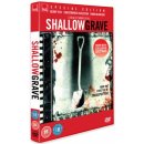 Shallow Grave DVD