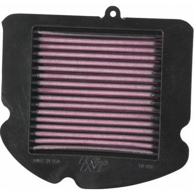Vzduchový filtr K&N YA-0116 – Hledejceny.cz