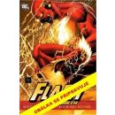 Flash - Znovuzrození - Geoff Johns