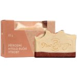 Pure Harmony přírodní mýdlo meruňkové 85 g – Hledejceny.cz