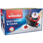 Vileda Úklidová sada Easy Wring and Clean – Zboží Dáma