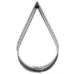 Vykrajovátko kapka 5,4cm Smolík – Zboží Mobilmania