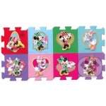 Trefl puzzle 60297 Minnie a Daisy 8 ks – Zbozi.Blesk.cz