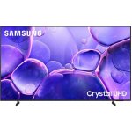 Samsung UE75U8072FU – Zboží Živě