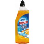 Krystal mýdlový čistič se včelím voskem 750 ml – Zboží Dáma