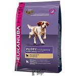 Eukanuba Puppy & Junior Lamb 1 kg – Hledejceny.cz