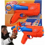 Hasbro NERF N SERIES WARD – Zboží Mobilmania