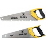 Topex ocaska 400mm Shark 7TPI – Zbozi.Blesk.cz