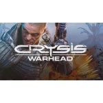 Crysis Warhead – Sleviste.cz