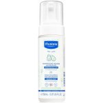 Mustela Bébé dětský šampon na mléčné krusty 150 ml – Zboží Dáma