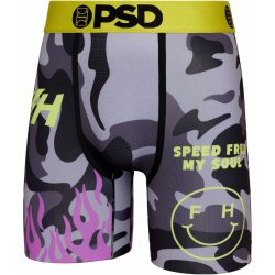 Fasthouse x PSD Riot Underwear