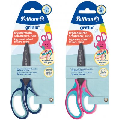 Herlitz Griffix – Zboží Dáma