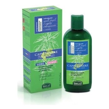 Helan šampon pro krepaté vlasy 200 ml