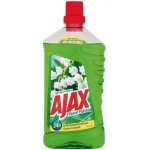 Ajax Floral Fiesta Spring Flower univerzální čistící přípravek 1 l – Zboží Dáma