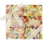 Nesti Dante Romantica toaletní mýdla 6 x 150 g – Zbozi.Blesk.cz