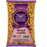 Heera Směs Čočky 0,5 kg – Sleviste.cz